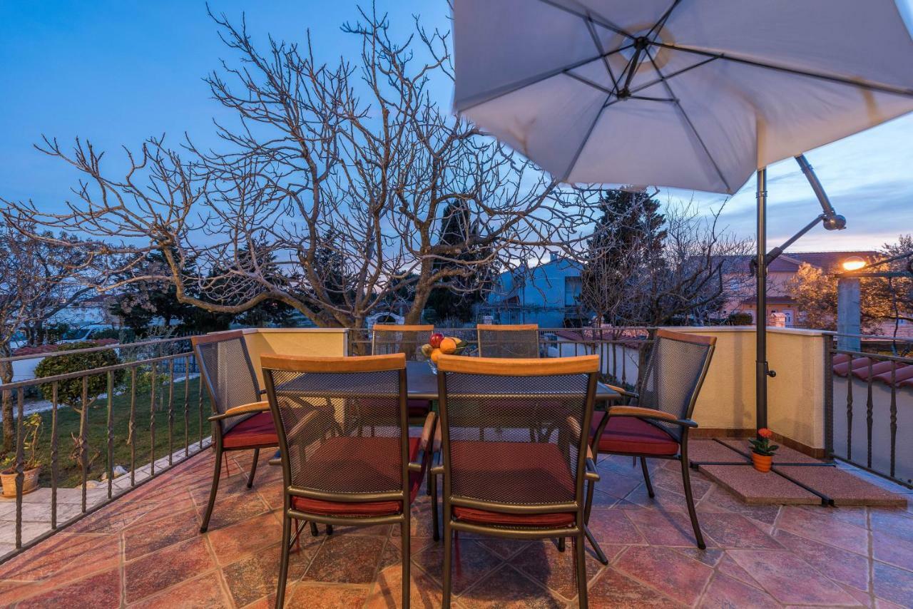Holiday House Lavanda Vrsi Exterior photo