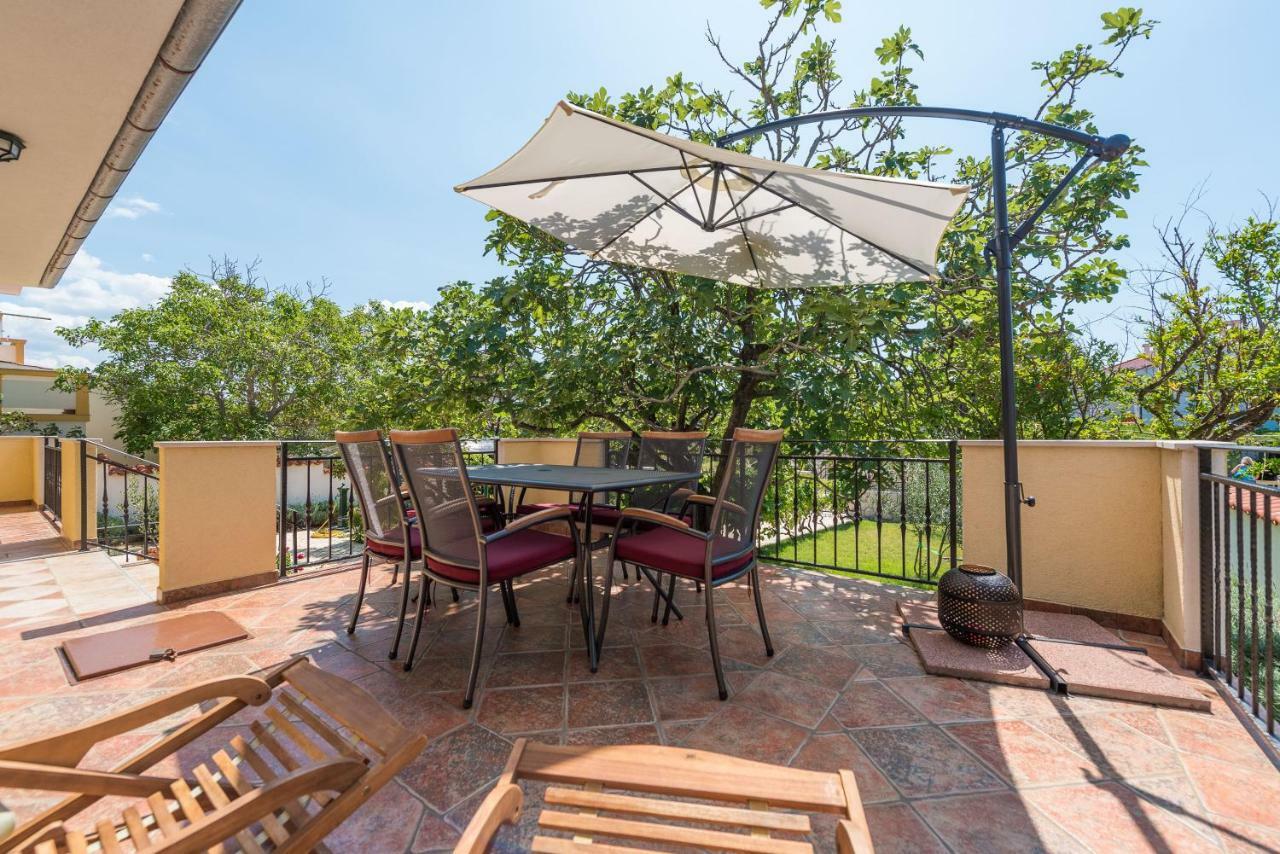 Holiday House Lavanda Vrsi Exterior photo